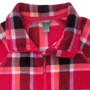 Eddie Bauer Women Ultra Soft 1/4 Zip Fleece Pullover Small