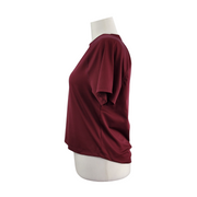 Spyder Active Women's Short Sleeve Performance Shirt Size L