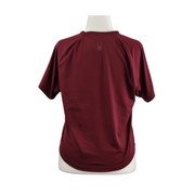 Spyder Active Women's Short Sleeve Performance Shirt Size L