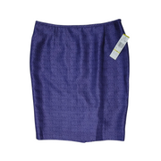 Le Suit 2-Piece Skirt Suit Size 14P