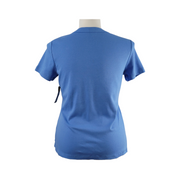 Kim Rogers Casual Square Neck Top Size L - NWT