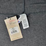 Liberty Wear Open Front Embellished Cardigan Size L/XL - NWT