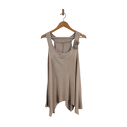 Tammy Mars Sleeveless Tunic Top Size M