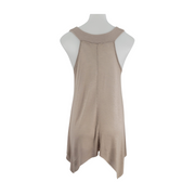 Tammy Mars Sleeveless Tunic Top Size M