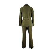 Emily... Women's 2-Piece Pantsuit Size 12