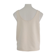 Old Navy Lightweight Textured-Knit Lounge Tank Top Size M