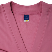 Old Navy Cozy Belted Wrap Sweater Size M