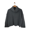 Banana Republic Ribbed Turtleneck Pullover Size XL - NEW