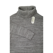Mixxo Women's Turtleneck Tunic Sweater Size M - NEW