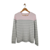 Croft & Barrow Women's Classic Cable Knit Sweater Size XL