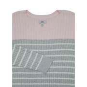 Croft & Barrow Women's Classic Cable Knit Sweater Size XL