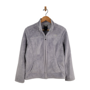 The North Face Women's Full-Zip Fleece Jacket Size M