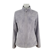 The North Face Women's Full-Zip Fleece Jacket Size M