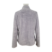The North Face Women's Full-Zip Fleece Jacket Size M