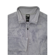 The North Face Women's Full-Zip Fleece Jacket Size M