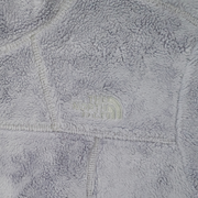 The North Face Women's Full-Zip Fleece Jacket Size M