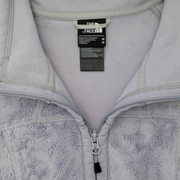 The North Face Women's Full-Zip Fleece Jacket Size M