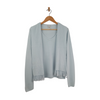 Rebecca Malone Women’s Sweater with Detachable Scarf Size XL