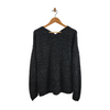 Forever 21 Plus Women's Crisscross Back Pullover Size 2X