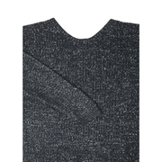 Forever 21 Plus Women's Crisscross Back Pullover Size 2X