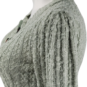 Free People All My Friends Henley Pullover Size L