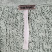 Free People All My Friends Henley Pullover Size L