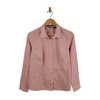 Eddie Bauer Women's Stretch Wrinkle-Resistant Button-Front Shirt Size XL