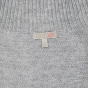 Gianni Bini (GB) Women's Cable Knit Turtleneck Tunic Sweater Size XL