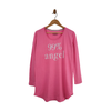 Victoria's Secret 99% Angel Night Shirt Size M