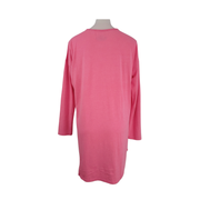 Victoria's Secret 99% Angel Night Shirt Size M