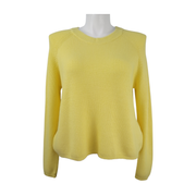 T Tahari Women's Ribbed Knit Sweater Size XL - NEW