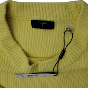 T Tahari Women's Ribbed Knit Sweater Size XL - NEW