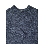 L.L.Bean Women's 100% Lambswool Crewneck Sweater Size S