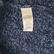 L.L.Bean Women's 100% Lambswool Crewneck Sweater Size S
