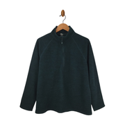 Eddie Bauer Women’s Fleece 1/4-Zip Pullover Size XXL - NEW