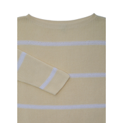 Talbots Plus Women's Bateau Neck Sweater Size X