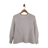 GAP Women's Lofty Chainett Sweater Size M