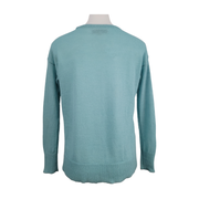 LOFT “Merry • Happy • Bright” Sweater Size XS - NWT