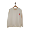 Women’s Holiday “Merry Martini” Sweatshirt XL/XXL