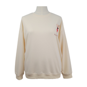 Women’s Holiday “Merry Martini” Sweatshirt XL/XXL