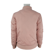 Gap Women's Reversible Quilted Bomber Jacket Size S - NWT