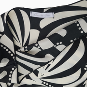 Charlotte Russe Satin One-Shoulder Asymmetrical Tunic Top – Size M