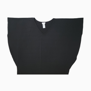 Dotti Women's Fringe Hem Tunic Cover-Up – Size L