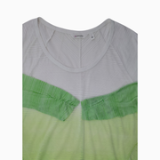 Athleta Women's Striped Shiva Top – Size L – NWT