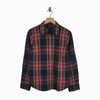 J.Crew Slim Stretch Perfect Shirt – Stewart Tartan – Size 12