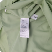 Mila Owen Tiered Sleeveless Blouse – Size 0