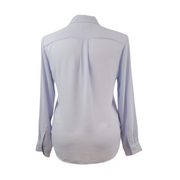 Ann Taylor Loft Career Button Down Shirt