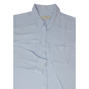 Ann Taylor Loft Career Button Down Shirt