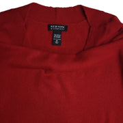 New York & Company Bateau-Neck Sweater
