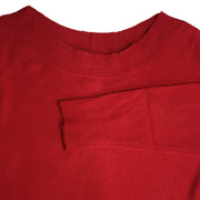 New York & Company Bateau-Neck Sweater